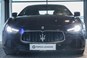 Maserati Ghibli D aut.