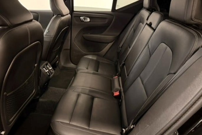 Volvo XC40 D3 150 Momentum aut.