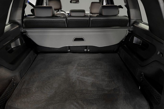 Mercedes EQA250+ AMG Advance