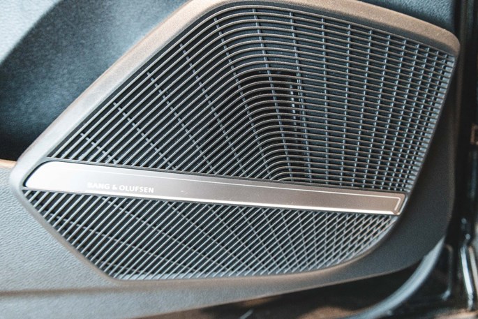 Audi SQ5 TDi quattro Tiptr.