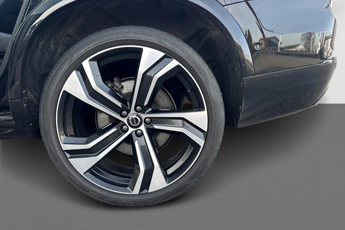 Volvo XC90 T8 ReCharge Ultimate Dark aut. AWD 7prs
