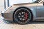 Porsche 911 Carrera GTS Coupé PDK