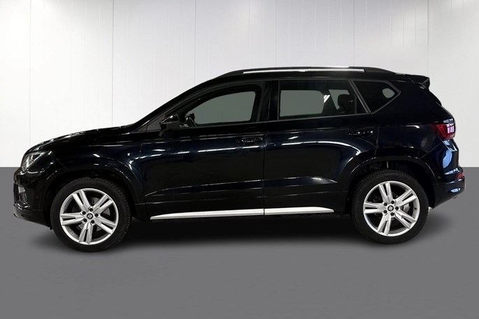 Seat Ateca TDi 150 FR DSG