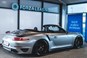 Porsche 911 Turbo S Cabriolet PDK