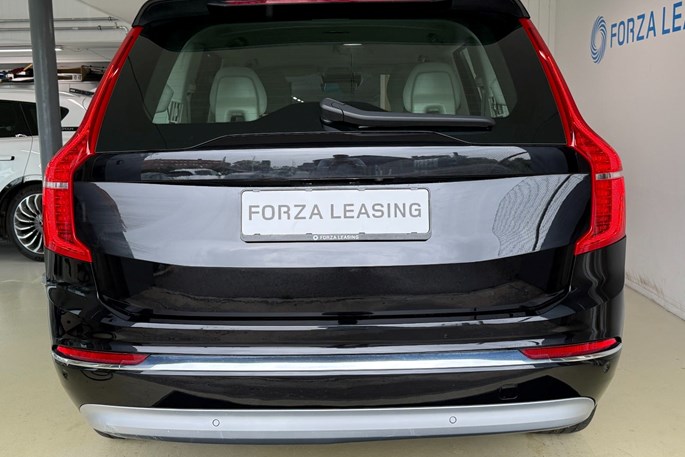 Volvo XC90 T8 ReCharge aut. AWD