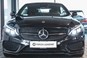 Mercedes C43 AMG Cabriolet aut. 4Matic