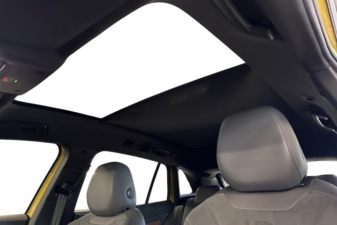 VW ID.4 1ST Pro Performance Max