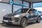 Porsche Macan Turbo PDK