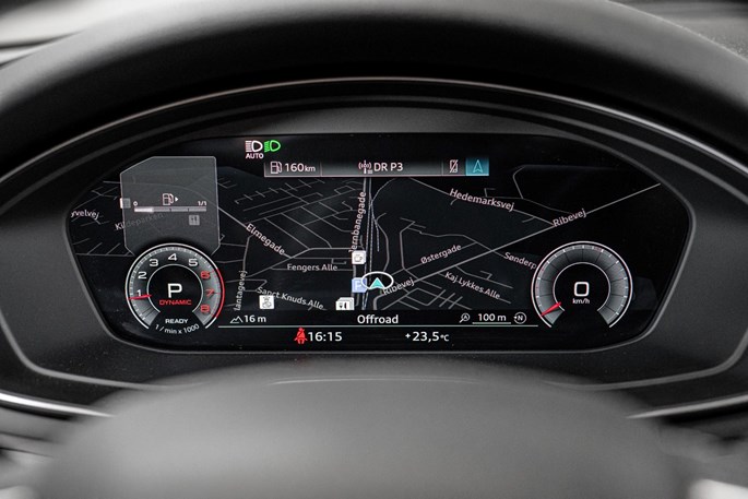 Audi A5 TFSi S-line plus Cabriolet S-tr.