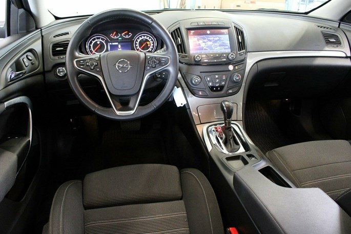 Opel Insignia CDTi 130 Innovation ST aut.