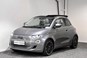 Fiat 500e la Prima Cabrio