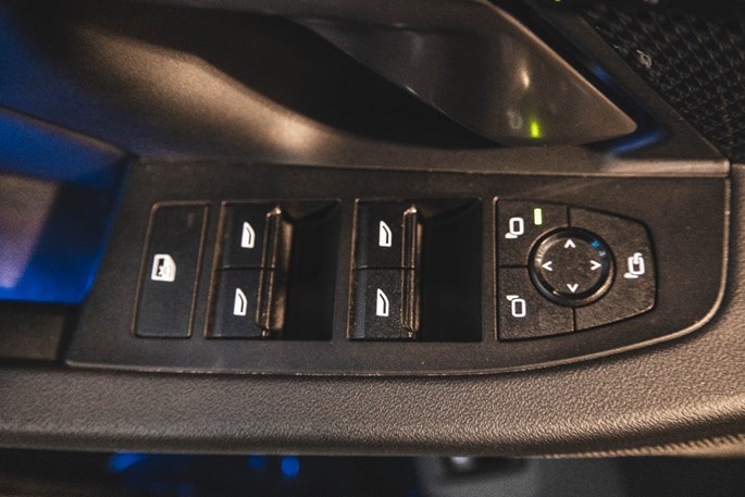 BMW i5 M60 M-Sport xDrive