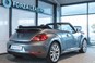 VW The Beetle TSi 160 Sport Cabriolet