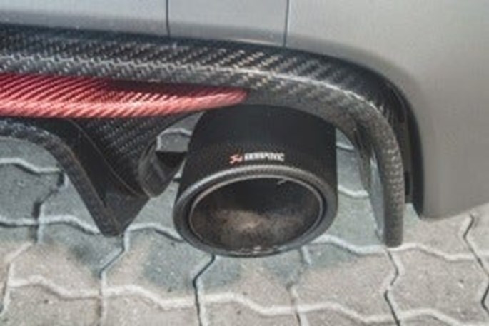 Abarth 595C T-Jet 180 Competizione