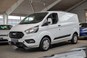 Ford Transit Custom 270S 280S rend 130 Hk