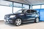 Mercedes ML350 BlueTEC AMG Line aut. 4Matic