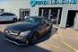 Mercedes C200 Cabriolet aut. 4Matic