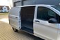 Mercedes Vito 119 CDi Kassevogn aut. L RWD