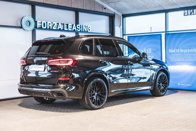 BMW X5 xDrive45e M-Sport aut.