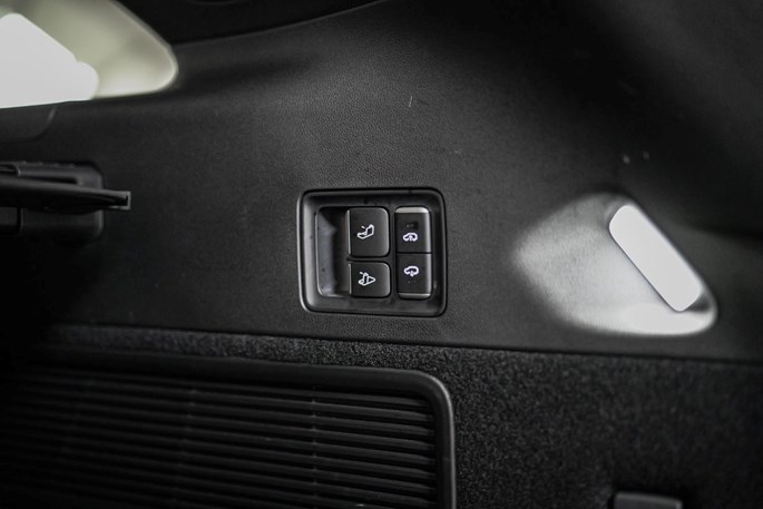Xpeng G9 Performance Aut. 551 Hk