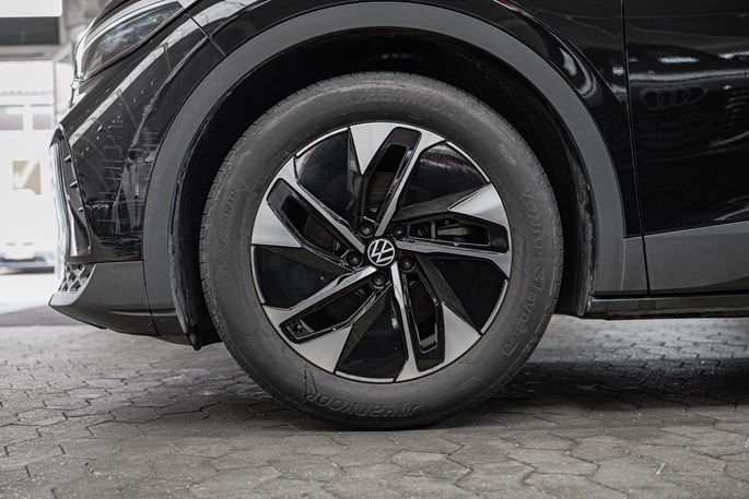 VW ID.4 Pro Performance Aut.
