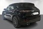 Porsche Cayenne S Tiptr.