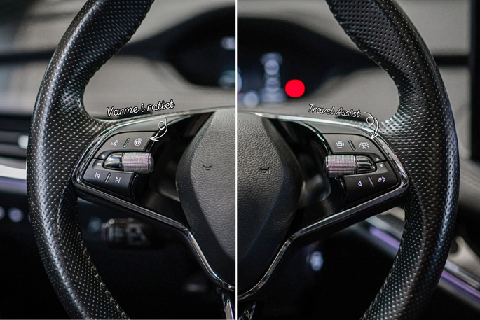 Skoda Enyaq iV Sportline