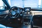 Mercedes C43 AMG stc. aut. 4Matic
