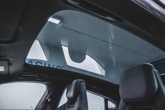 Audi e-tron GT quattro