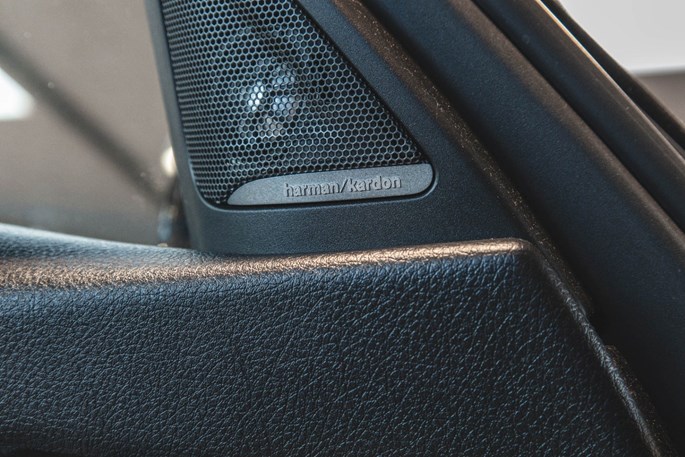 BMW 330d Touring M-Sport xDrive aut.