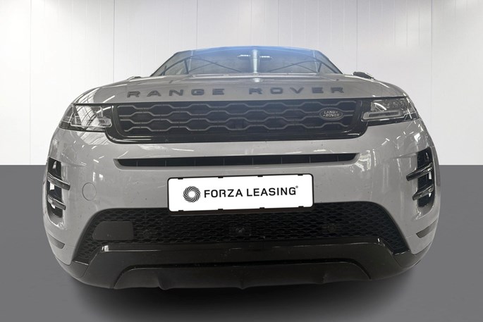 Land Rover Range Rover Evoque P300e R-Dynamic SE aut.