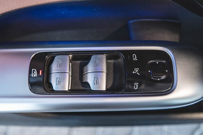 Mercedes C300 de aut.