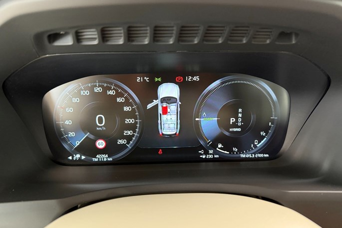 Volvo XC90 T8 ReCharge aut. AWD