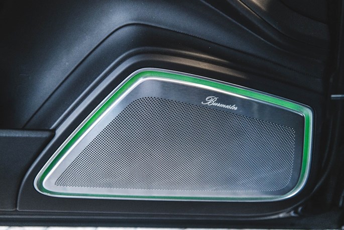 Porsche Panamera 4 E-Hybrid PDK