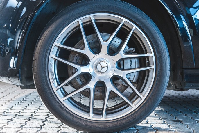 Mercedes AMG GT 53 aut. 4Matic+