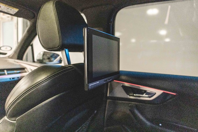 Audi Q7 TDi 272 S-line quattro Tiptr. 7prs