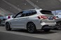 BMW iX3 Charged M-Sport