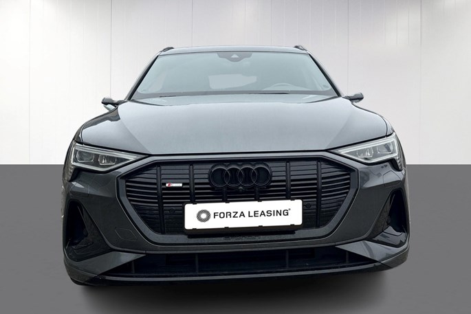 Audi E-tron 1 Edition S-line quattro