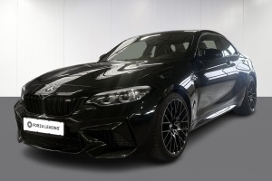 BMW M2 Coupé Competition aut.