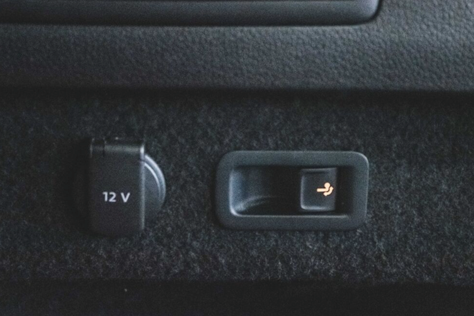 VW Passat R-line Variant DSG 5d