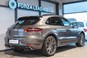 Porsche Macan Turbo PDK