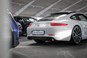 Porsche 911 Carrera Coupé PDK