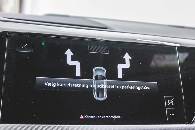 Audi RS e-tron GT quattro