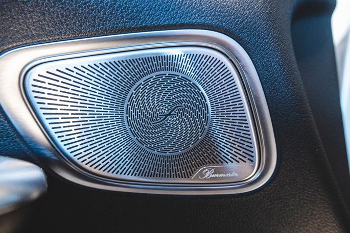 Mercedes GLC300 e AMG Line aut. 4Matic