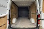 Mercedes Sprinter 316 CDi R1 Kassevogn