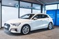 Audi A3 e-tron S-line Sportback S-tr.