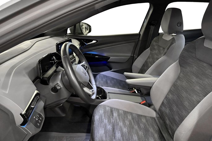 VW ID.4 Pro