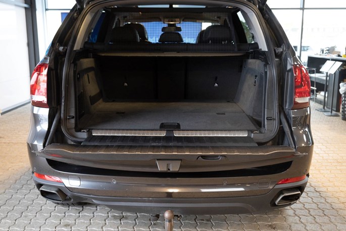 BMW X5 xDrive40e iPerformance aut.