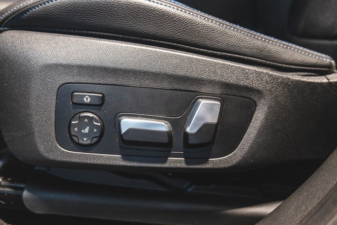 BMW X3 M40d xDrive aut.