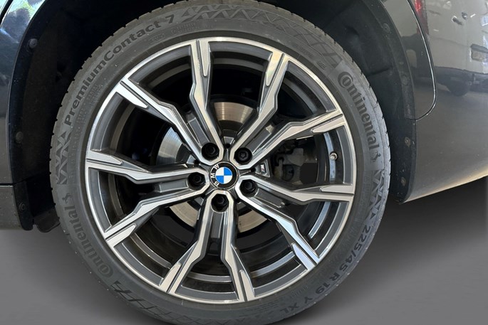 BMW X1 xDrive25d M-Sport aut.